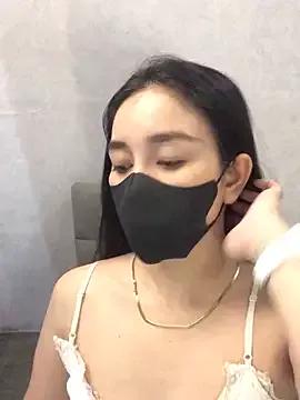 hanny_baby205 from StripChat is Freechat