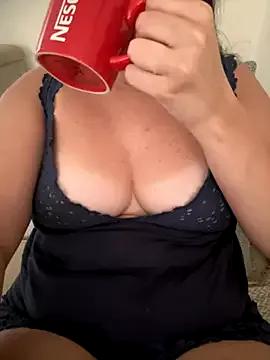 haskadin from StripChat is Freechat