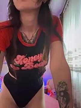 Heart_Ass from StripChat