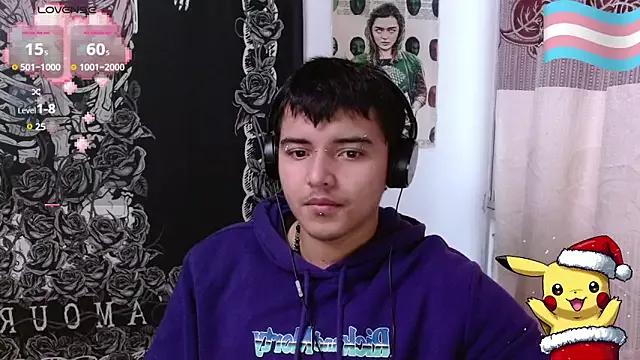 Hgp3riodictabl3 from StripChat