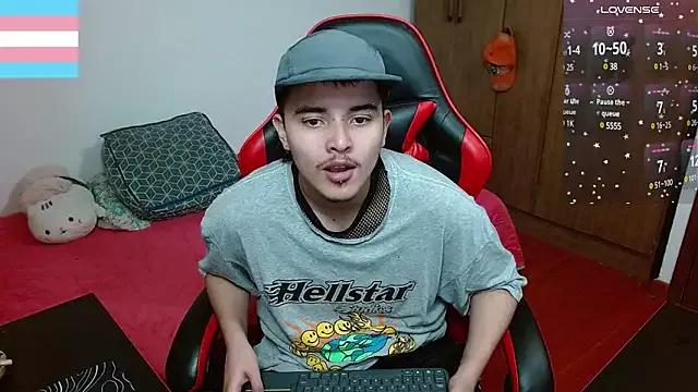 Hgp3riodictabl3 from StripChat