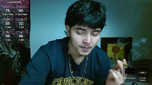 Hgp3riodictabl3 from StripChat