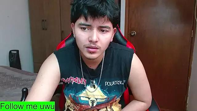 Hgp3riodictabl3 from StripChat