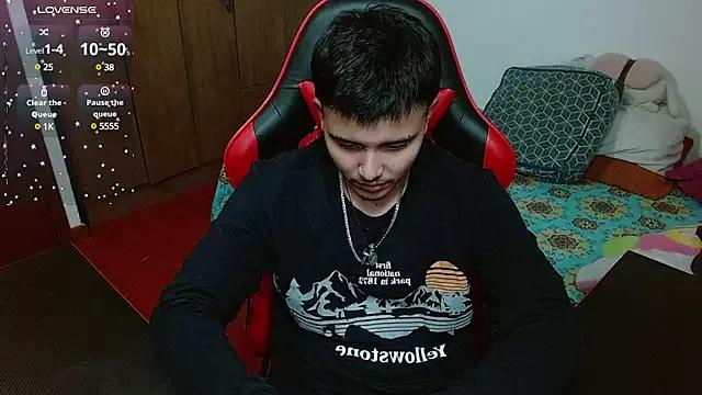 Hgp3riodictabl3 from StripChat