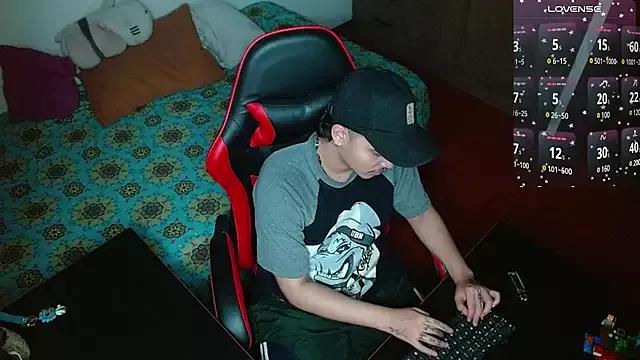 Hgp3riodictabl3 from StripChat