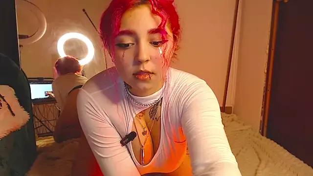 Hikari_babe from StripChat