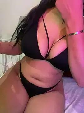 Hit_Jouri from StripChat is Private