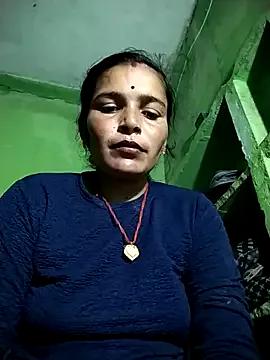 Hot_Kajal5 from StripChat