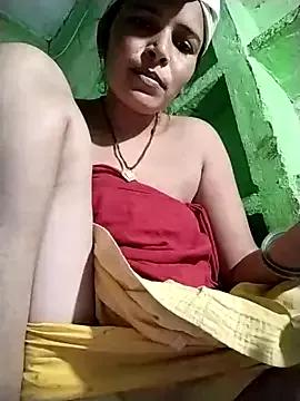 Hot_Kajal5 from StripChat