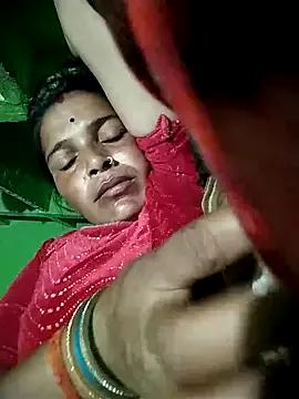 Hot_Kajal5 from StripChat