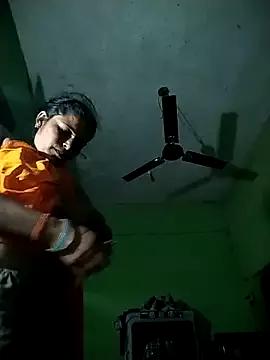 Hot_Kajal5 from StripChat