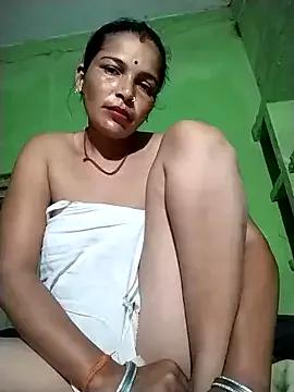 Hot_Kajal5 from StripChat