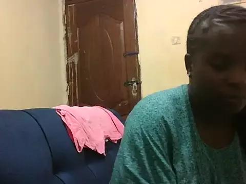 Hotebbbyy from StripChat