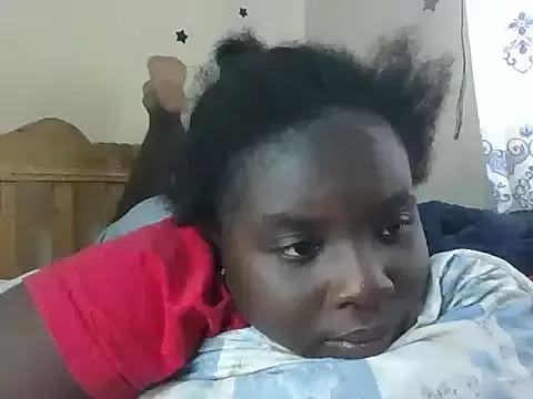 Hotebbbyy from StripChat