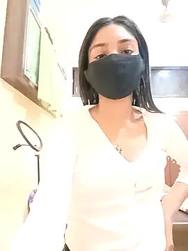 Hotty_Muskaan from StripChat