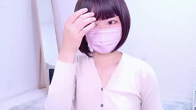Im_Yu-na from StripChat