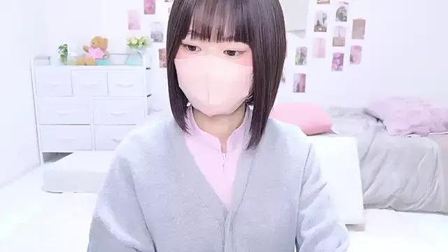 Im_Yu-na from StripChat