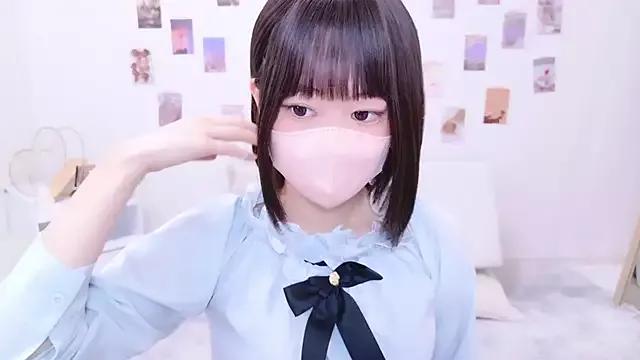 Im_Yu-na from StripChat