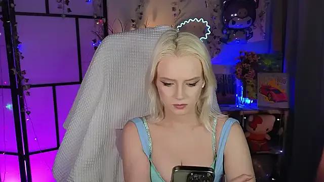 ImBonBon from StripChat