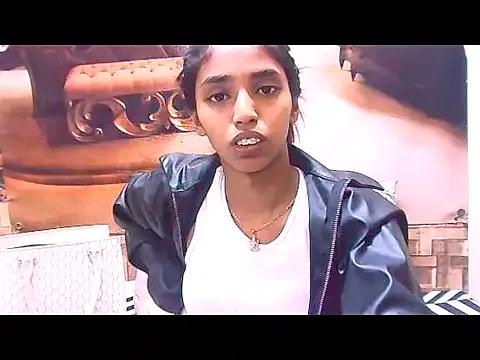 IndianSexySlender from StripChat