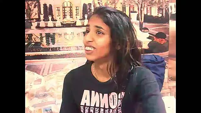 IndianSexySlender from StripChat