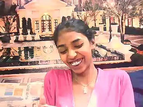 IndianSexySlender from StripChat