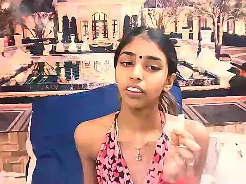 IndianSexySlender from StripChat