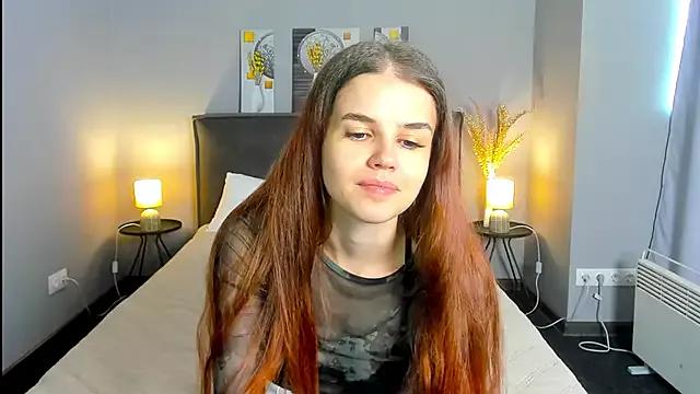 Infinity_Ti from StripChat