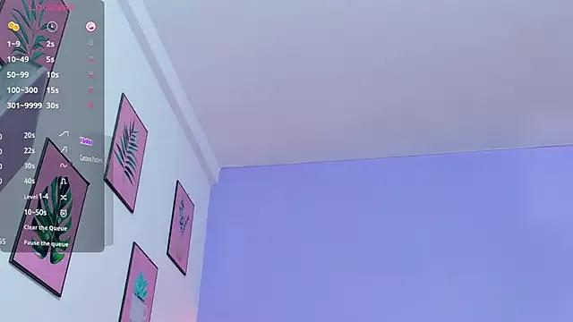 Innocenthazel from StripChat