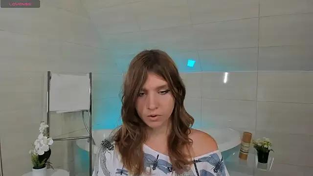 Iris_Rain from StripChat