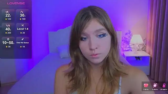 Iris_Rain from StripChat