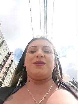 Isabellaa_Garcia_ from StripChat