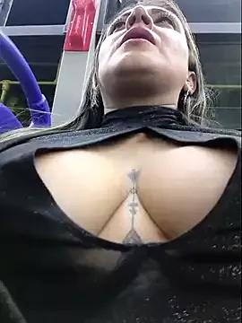 Isabellaa_Garcia_ from StripChat