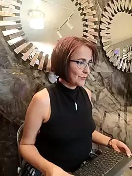 IsisBlake from StripChat