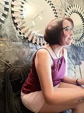 IsisBlake from StripChat