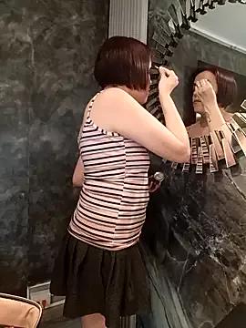 IsisBlake from StripChat