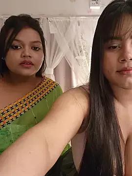 Its_amesha from StripChat