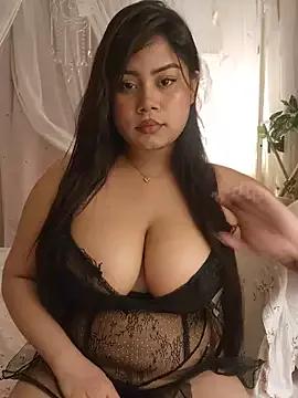 Its_amesha from StripChat