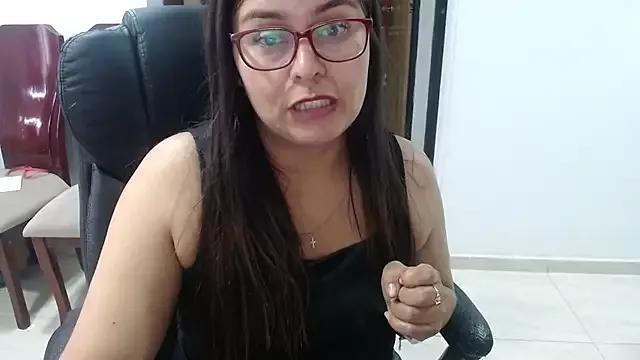 Ixchel_Anaid from StripChat is Freechat