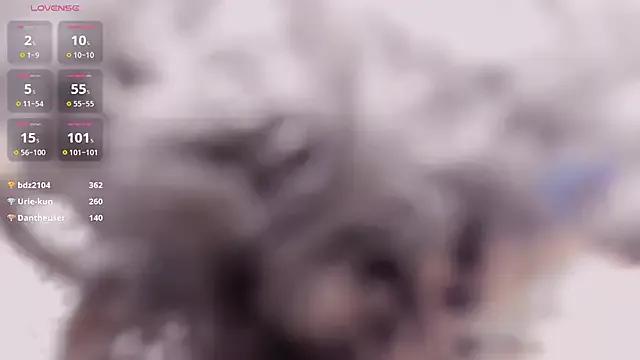jenniekitty from StripChat