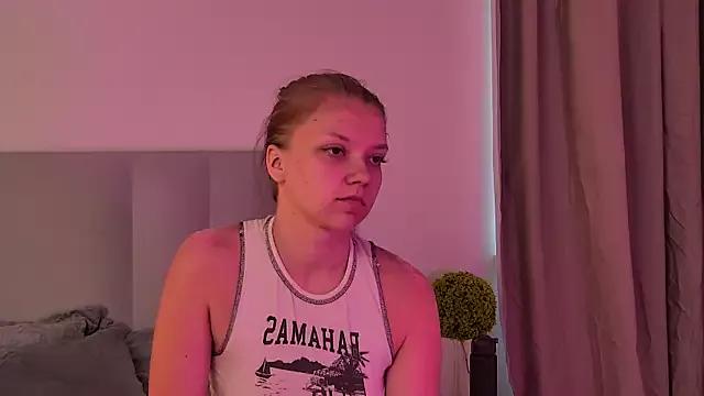 JennyPortman from StripChat