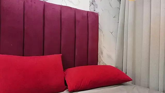 JESSYCORTES from StripChat is Freechat