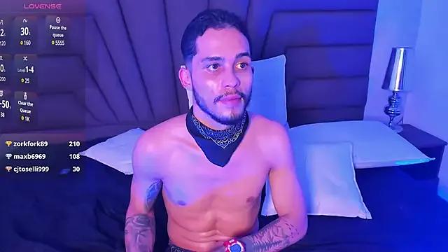 Jill_Joy333 from StripChat