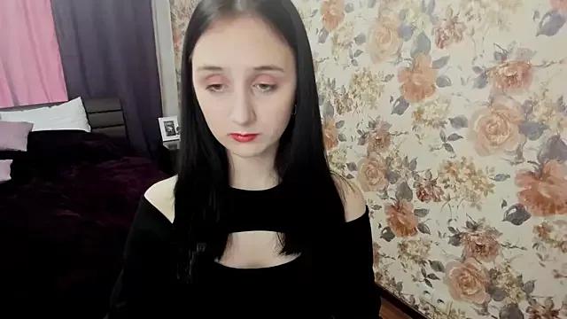 JulietMonli from StripChat