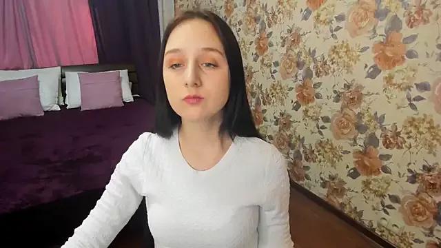 JulietMonli from StripChat