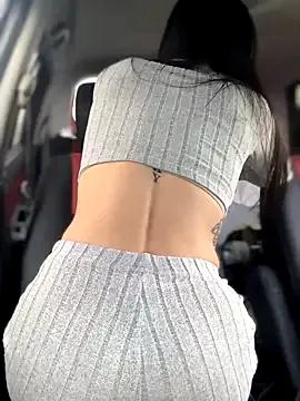 JulliaVegas from StripChat