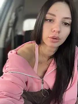 JulliaVegas from StripChat