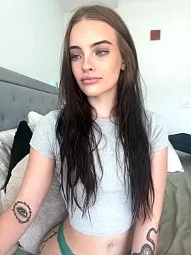 KarissaChantelle from StripChat