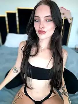 KarissaChantelle from StripChat