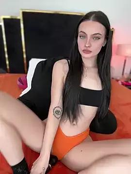 KarissaChantelle from StripChat